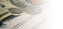 Make money on your music by selling it online, whether full songs or sheet music or whether you're just looking at selling lyrics